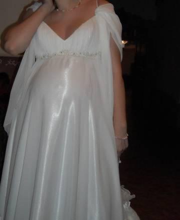 Свадебное платье в греческом стиле Москва