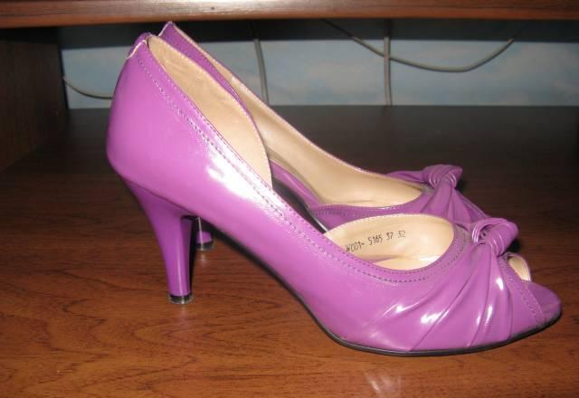 Туфли Москва