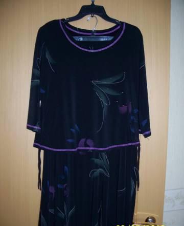 Трикотажный летний костюм Санкт-Петербург