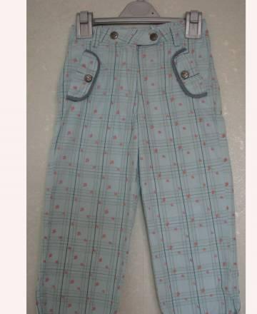 Бриджи(sela),кофта-распашонка(More  More) рост 12 Москва