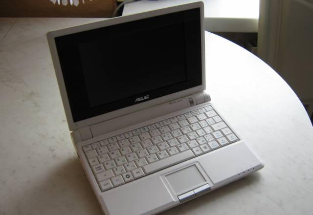Нетбук asus Eee PC 2G Surf Люберцы