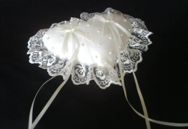 Подушка для колец Санкт-Петербург