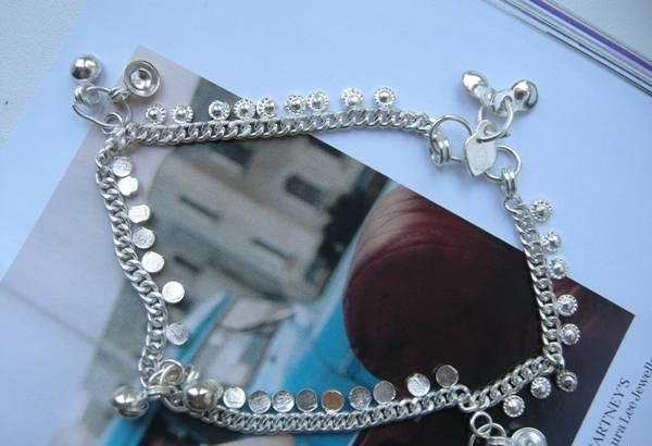 Индийский браслет на ногу Ростов-на-Дону