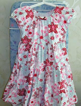 Платья next, Mothercare Москва