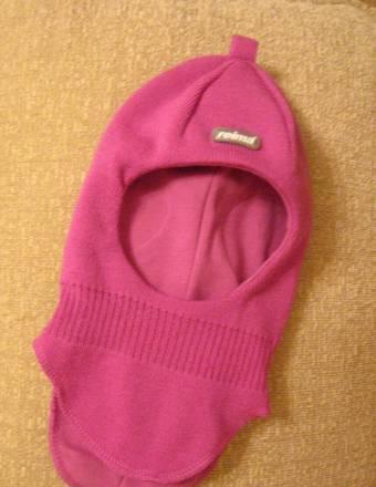 Шлем Reima новый 46р Москва