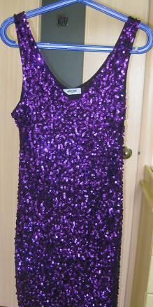 Платье moschino Москва