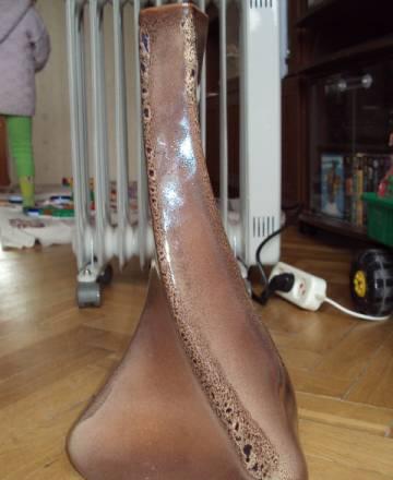 Ваза керамическая Санкт-Петербург