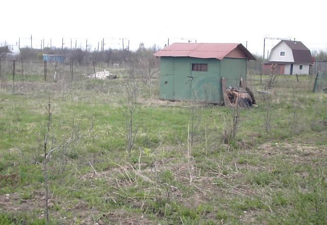 Земельный участок Гатчинский р-н Гатчина