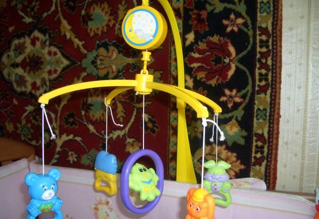 Мобиль Simba baby Москва