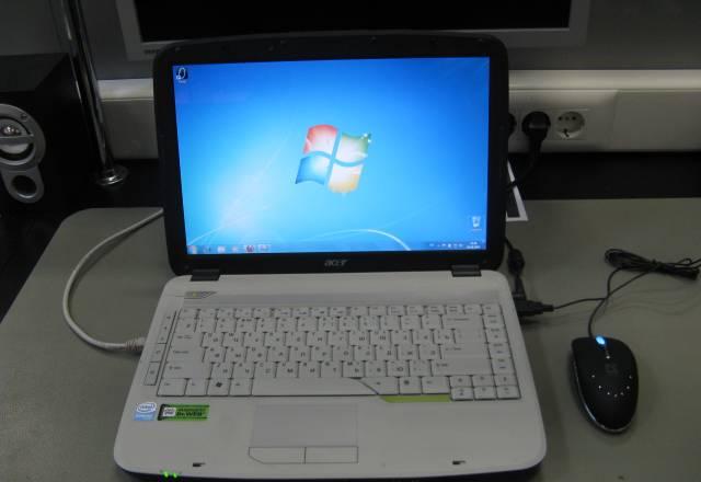 Acer Aspire 4315 Санкт-Петербург