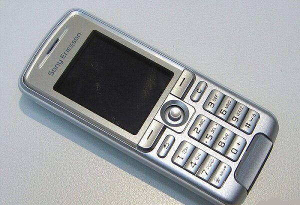 SonyEricsson-k310i Санкт-Петербург