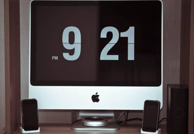 Apple iMac 20" Москва