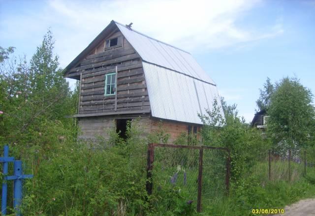 Участок с домом Им Воровского