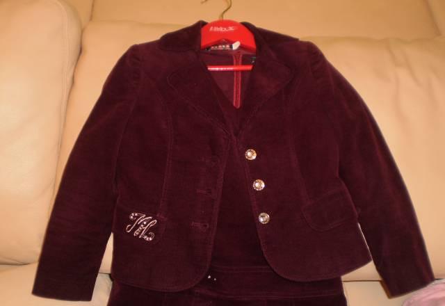 Школьная форма фирмы "Маленькая леди" Санкт-Петербург