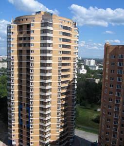Продаю 1-ю кв в новостройке бизнес-класса Москва