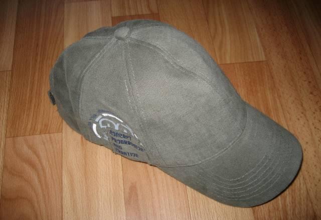 Кепка милитари Санкт-Петербург