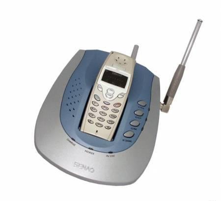 Радиотелефон senao SN-258plus Москва