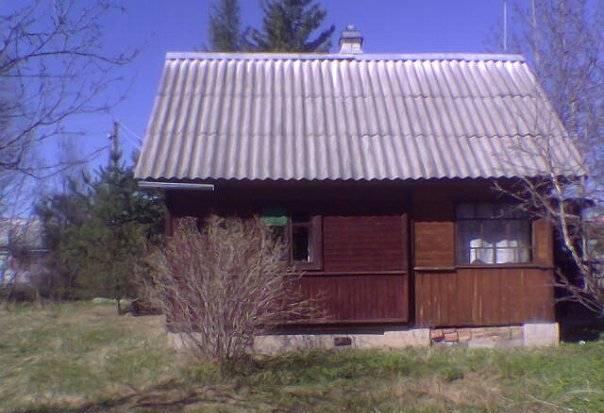 Дача Мшинская(Лужское направление) Санкт-Петербург