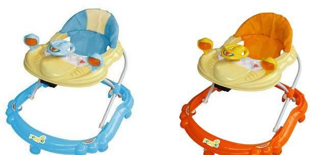 Новые Ходунки детские WD403 Москва