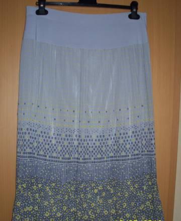 Шифоновая юбка Санкт-Петербург