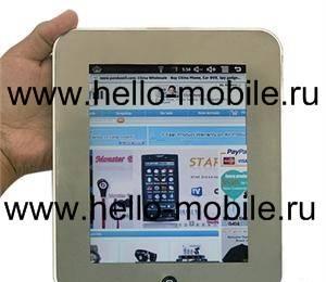 Аналог Apple iPad Ростов-на-Дону