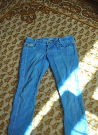 Джинсы Санкт-Петербург