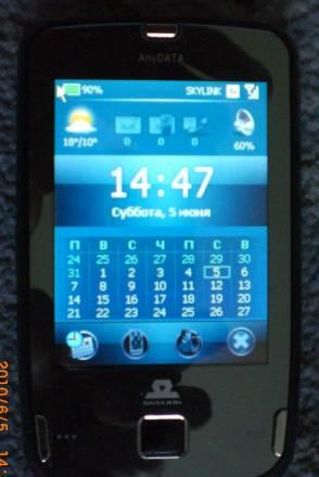 Anydata ASP-505A Москва