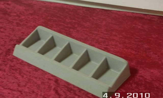 Подставки для зажигалок горизонтальные(8 шт.) Москва