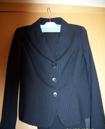 Офисный костюм Санкт-Петербург