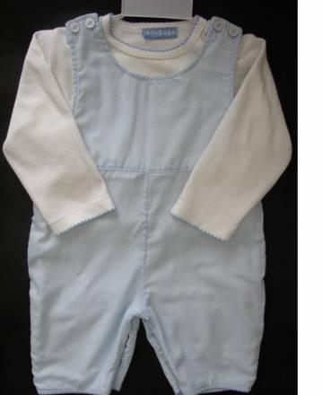 Летний комплект из 3-х предметов рост 67 см Москва