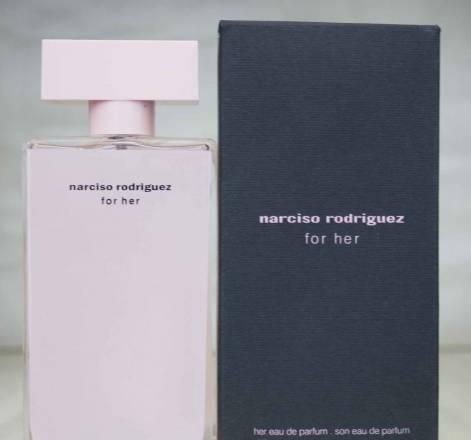 Narciso rodrigez 100 ml Москва