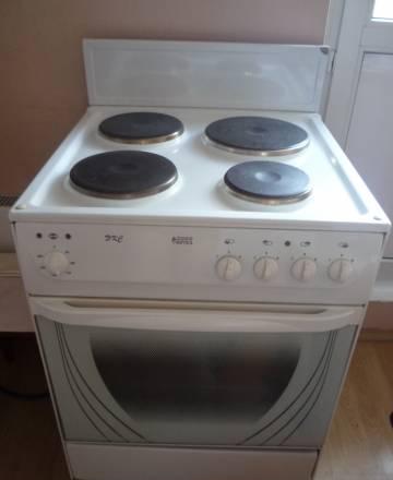 Электроплита Москва