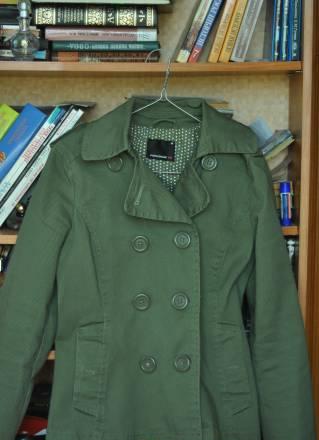 Куртка Санкт-Петербург