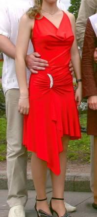 Очень красивое платье Санкт-Петербург