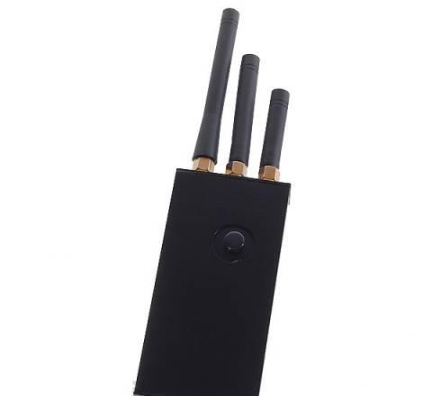 Подавитель сетей Скорпион GSM+3G 20 dBm Москва