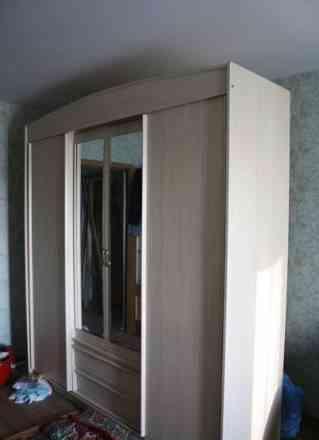 Шкаф Санкт-Петербург