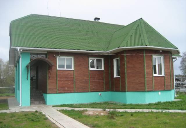 Продаётся дом в Бокситогорском районе Тихвин