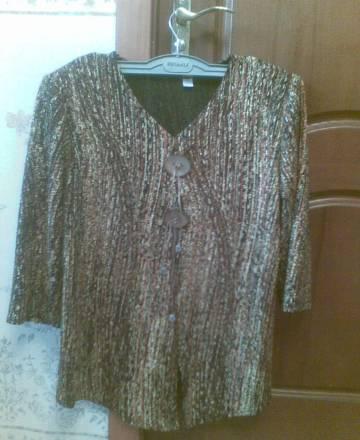 Костюм  б/у ,размер 52 Москва