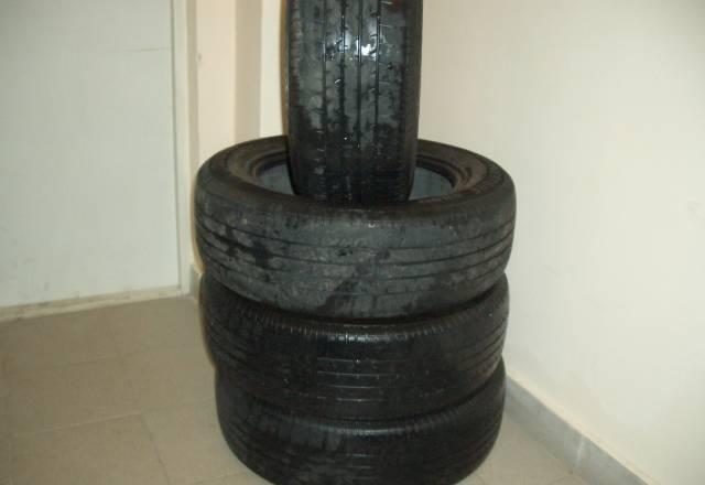 Bridgestone  205/65 R16 95H лето Москва