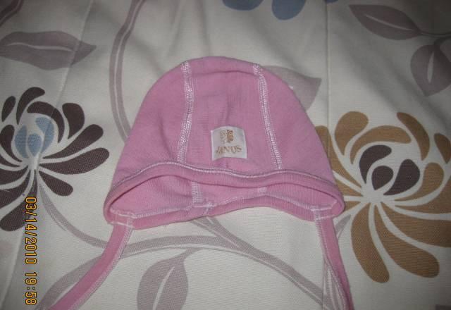 Шапки разные Москва