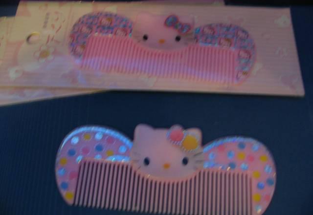 Расческа Китти Санкт-Петербург