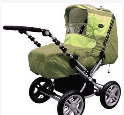 Коляска-трансформер Zekiwa Combi (Германия) Санкт-Петербург