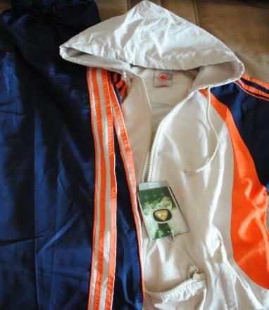 Спортивные костюмы Санкт-Петербург