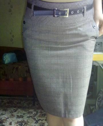 Юбка Москва