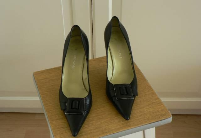 Туфли Москва