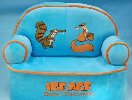 Диван и кресла ICE AGE Москва