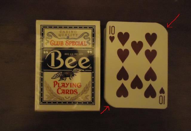 Игральные карты Лас-Вегас казино MGM grand Санкт-Петербург