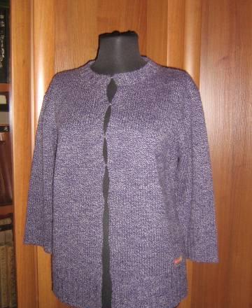 Кофта на крючках BCS и др  на 46 разм Санкт-Петербург