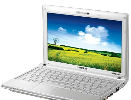 Samsung NC 10 Москва