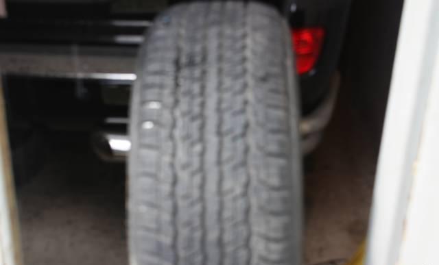 Dunlop grandtrek AT22 размером 285/60 R18 116V Москва